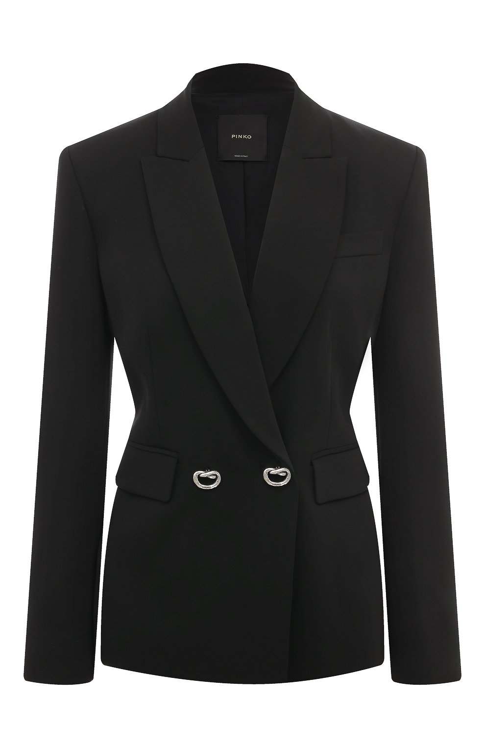 Жакет из вискозы PINKO, арт. 103890/A21H, фото 1