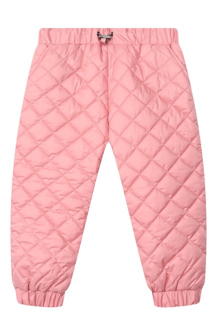 Утепленные джоггеры IL GUFO, арт. A25GPL0035NN106._001