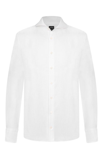 Льняная рубашка VAN LAACK, арт. VL-RES0-TFK/150555, фото 1