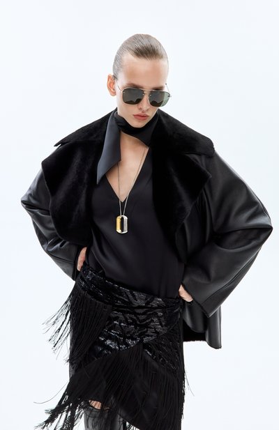 Подвеска JIL SANDER, арт. J11UU0199 P6959, фото 5