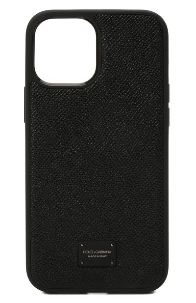 Чехол для iphone 12 pro max DOLCE & GABBANA, арт. BP2906/AW394, фото 1