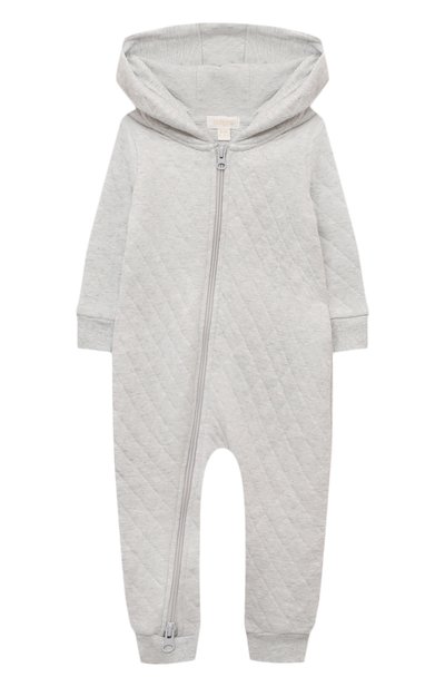Хлопковый комбинезон BABYBU, арт. PN1004ES., фото 1
