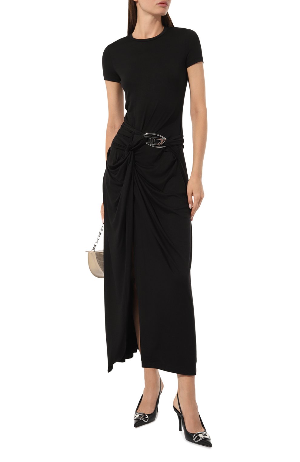 Платье DIESEL, арт. A10823/0LHAU, фото 2