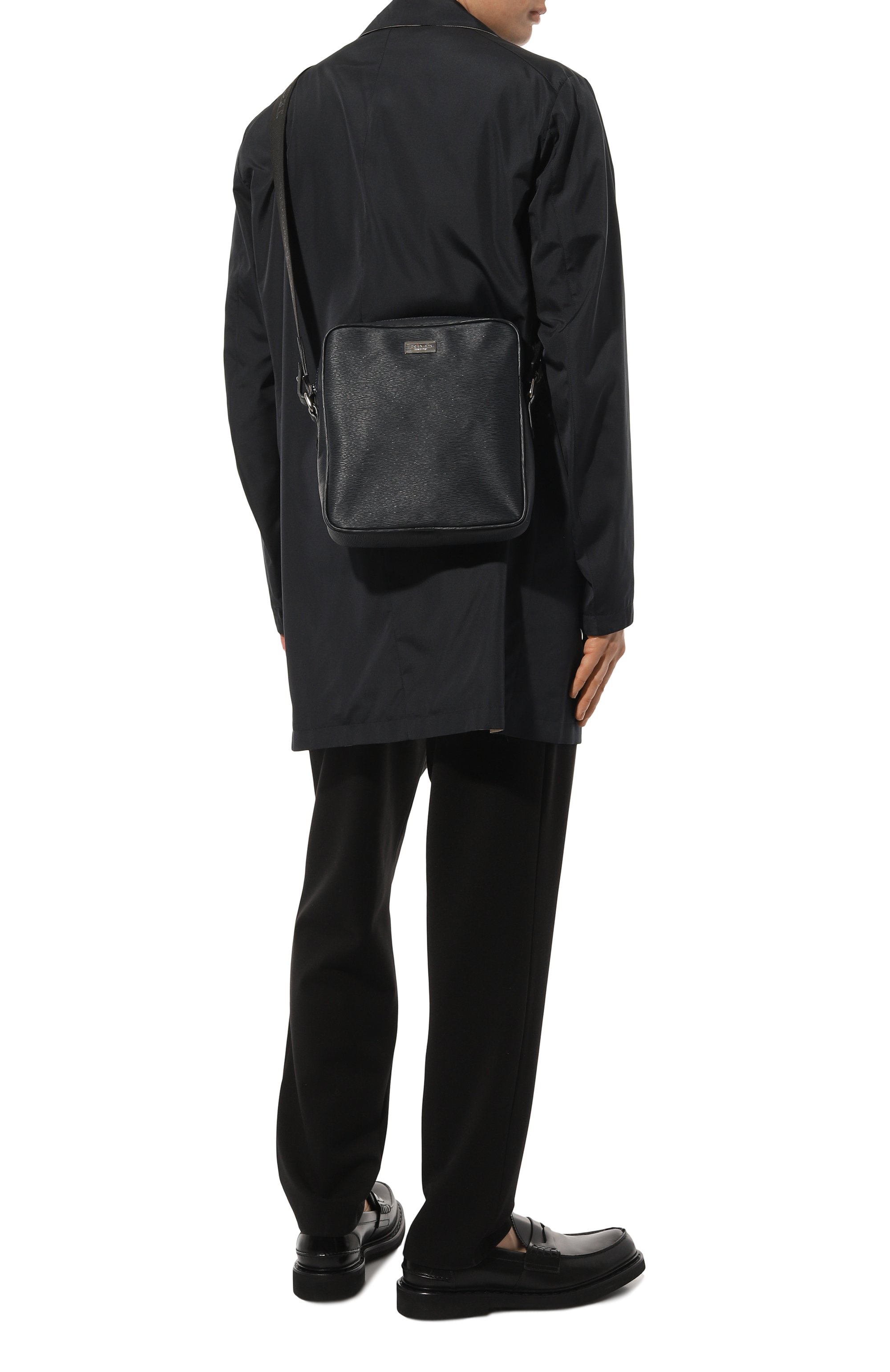 Сумка KITON, арт. UBA0033N00815, фото 7