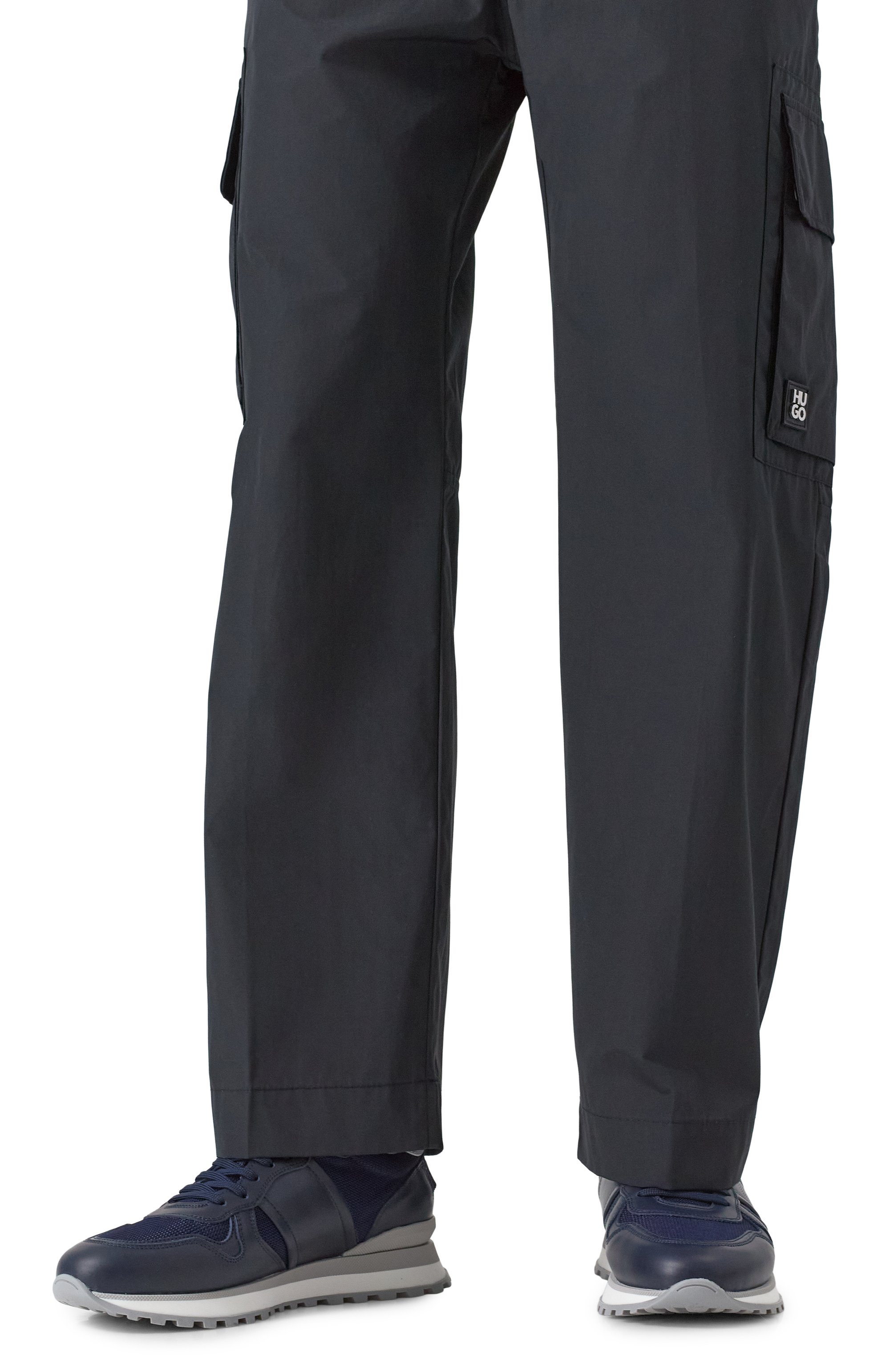 Комбинированные кроссовки newport BOGNER, арт. NEWP0RT 9, фото 3