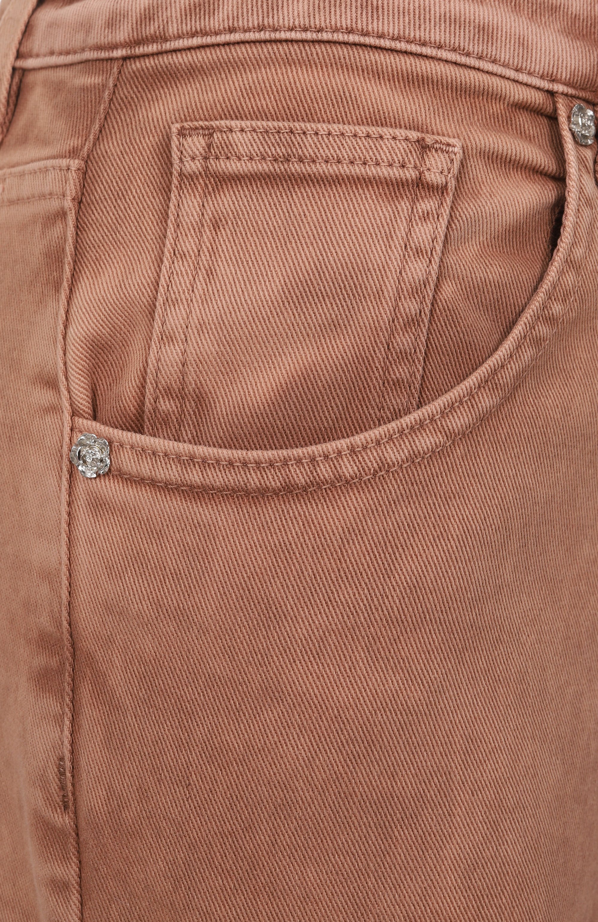 Джинсы BLUMARINE, арт. P54 4J101A, фото 6