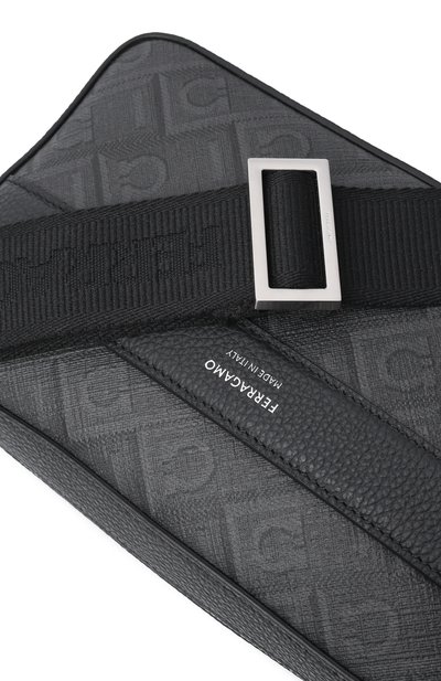 Сумка FERRAGAMO, арт. 241658/779, фото 5