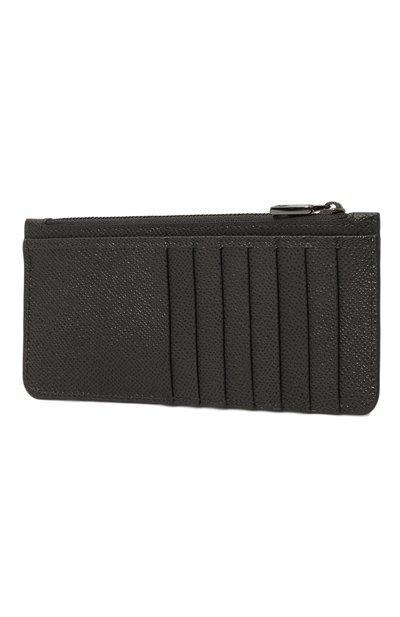 Кожаный футляр для кредитных карт DOLCE & GABBANA, арт. BP2172/AG219, фото 3