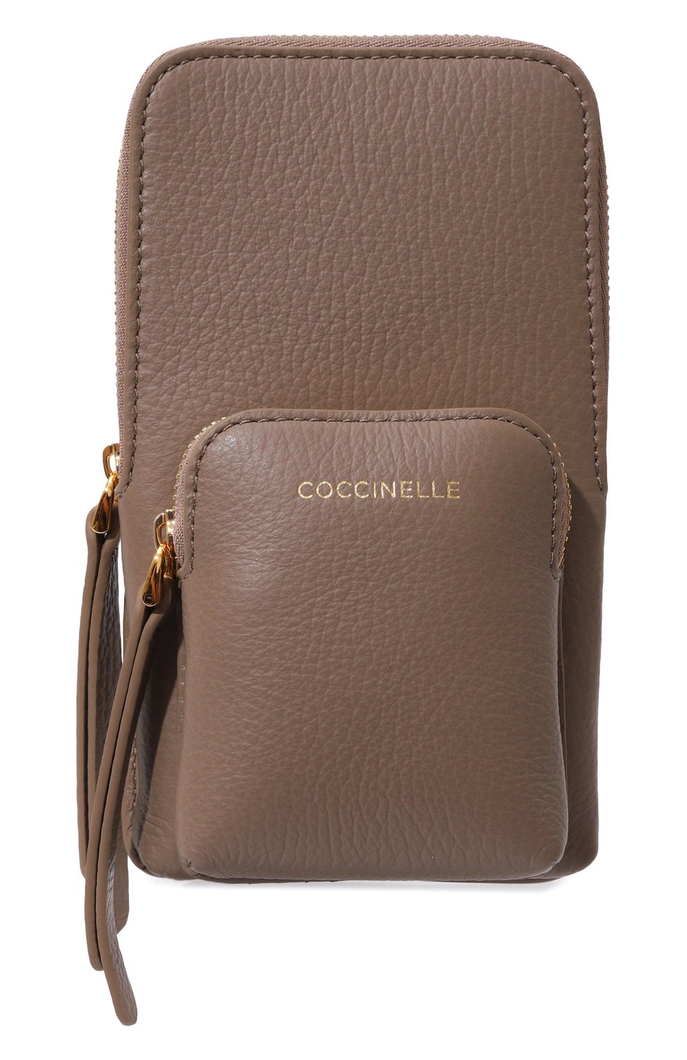 Кожаный чехол pixie для телефона COCCINELLE, арт. E5PM0270101, фото 1