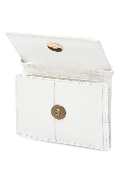 Сумка le bello mini JACQUEMUS, арт. 203SL03/308100, фото 3