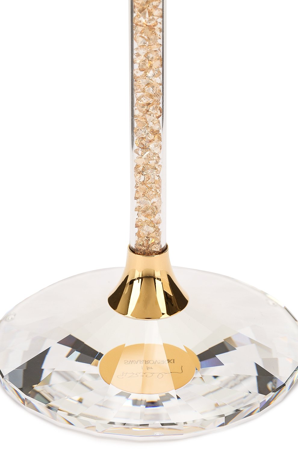 Бокалы для шампанского crys SWAROVSKI, арт. 5102143, фото 5