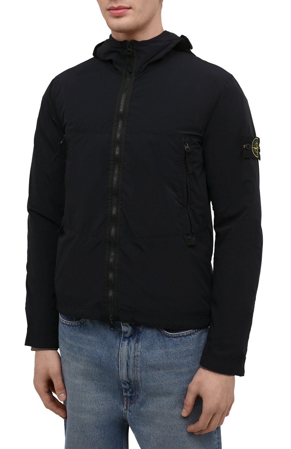 Куртка STONE ISLAND, арт. 741540131, фото 3