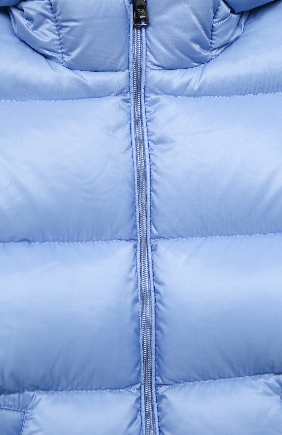 Пуховая куртка MONCLER, арт. G2-951-1A539-20-53334, фото 3