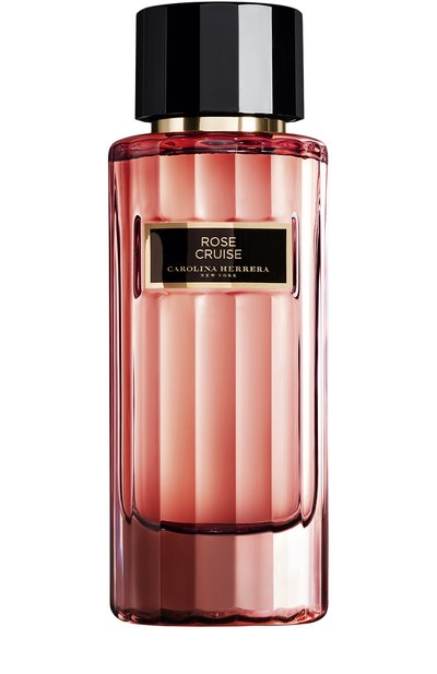 Мужской туалетная вода confidential rose cruise (100ml) CAROLINA HERRERA, арт. 65116798