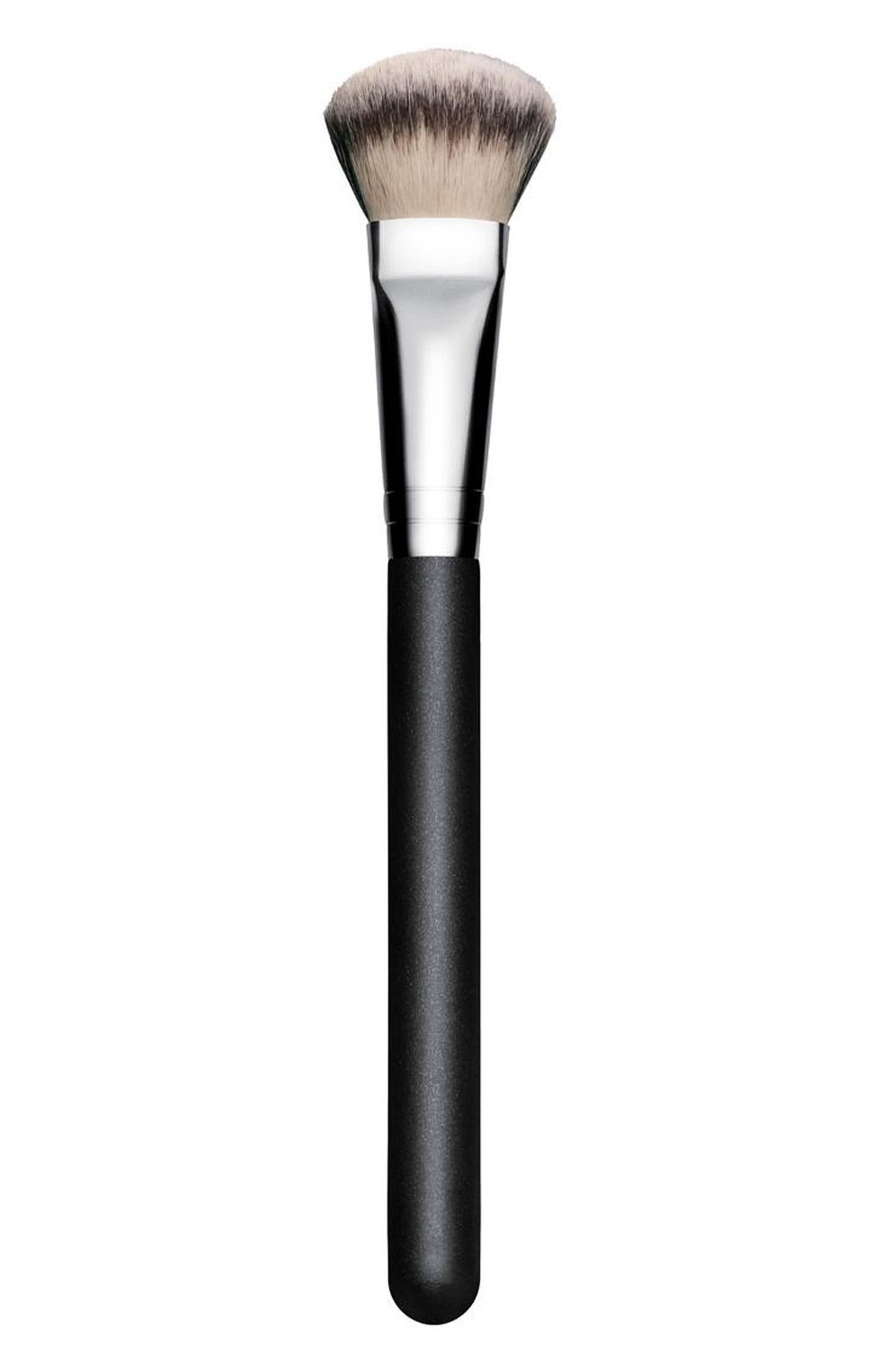 Кисть косметическая 128s split fibre cheek brush MAC, арт. S7JA-01, фото 2