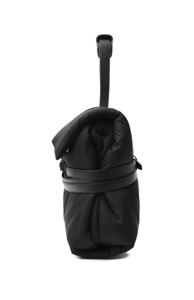 Сумка tie me medium MOSCHINO, арт. MC4205PP0N/0N2, фото 4