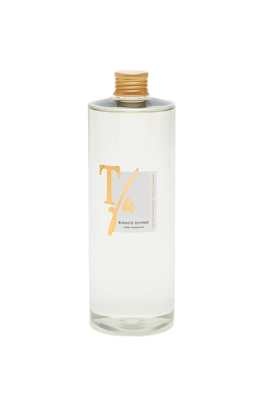 фото Рефил для диффузора bianco divino (500ml) teatro