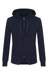 Темно-синий