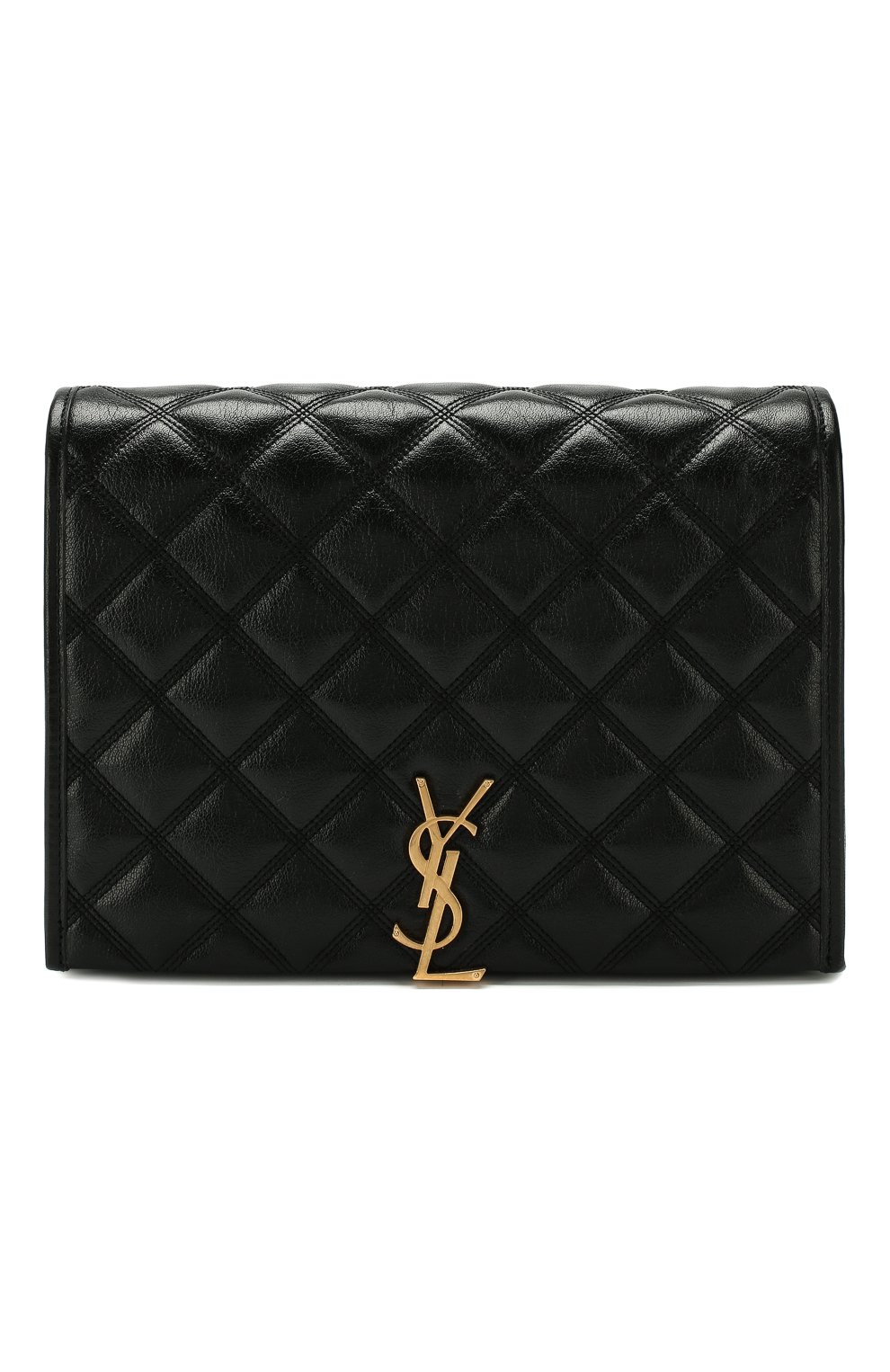 Сумка becky small  SAINT LAURENT, арт. 579607/1D319, фото 1