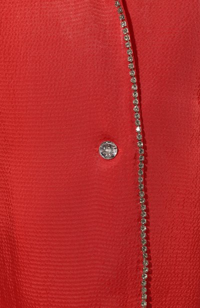 Блузка из вискозы LOVE STORIES, арт. L23103135400, фото 5