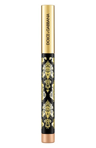 Кремовые тени для глаз intenseyes, оттенок 7 shimmer DOLCE & GABBANA цвета по цене 3100 руб., арт. 8411750DG, фото 3 Кремовые тени для глаз intenseyes, оттенок 7 shimmer DOLCE & GABBANA, арт. 8411750DG, фото 3