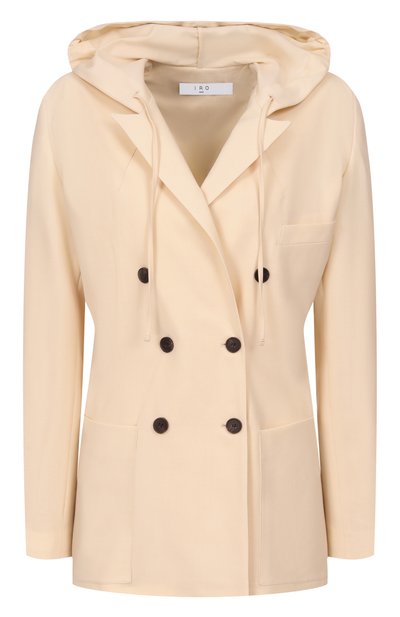 Женский жакет IRO, арт. WP07ALULA