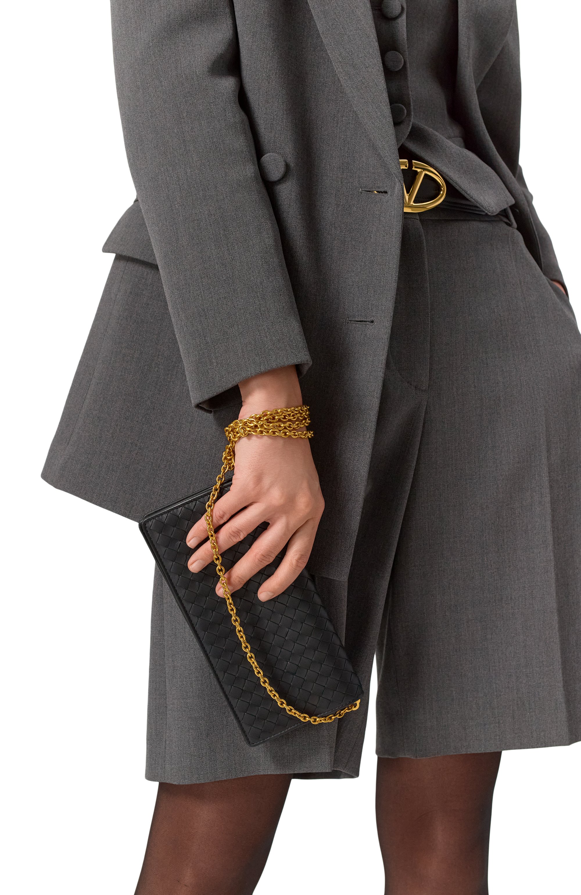 Сумка BOTTEGA VENETA, арт. 510564/V3UN1, фото 2