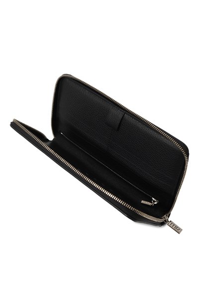 Кожаное портмоне ZILLI, арт. LPZI04M1990VIMP10, фото 3