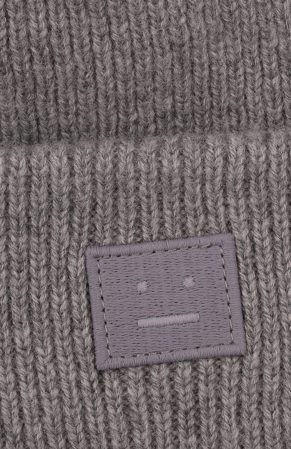 Шерстяная шапка ACNE STUDIOS, арт. C40134/M, фото 3