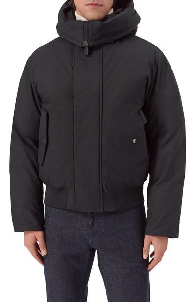 Утепленная куртка DSQUARED2, арт. S74AM1634/D35081, фото 3