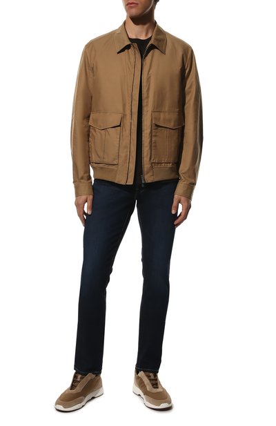 Джинсы tellis AG ADRIANO GOLDSCHMIED, арт. 1783IFB/ZMAB/MX, фото 2