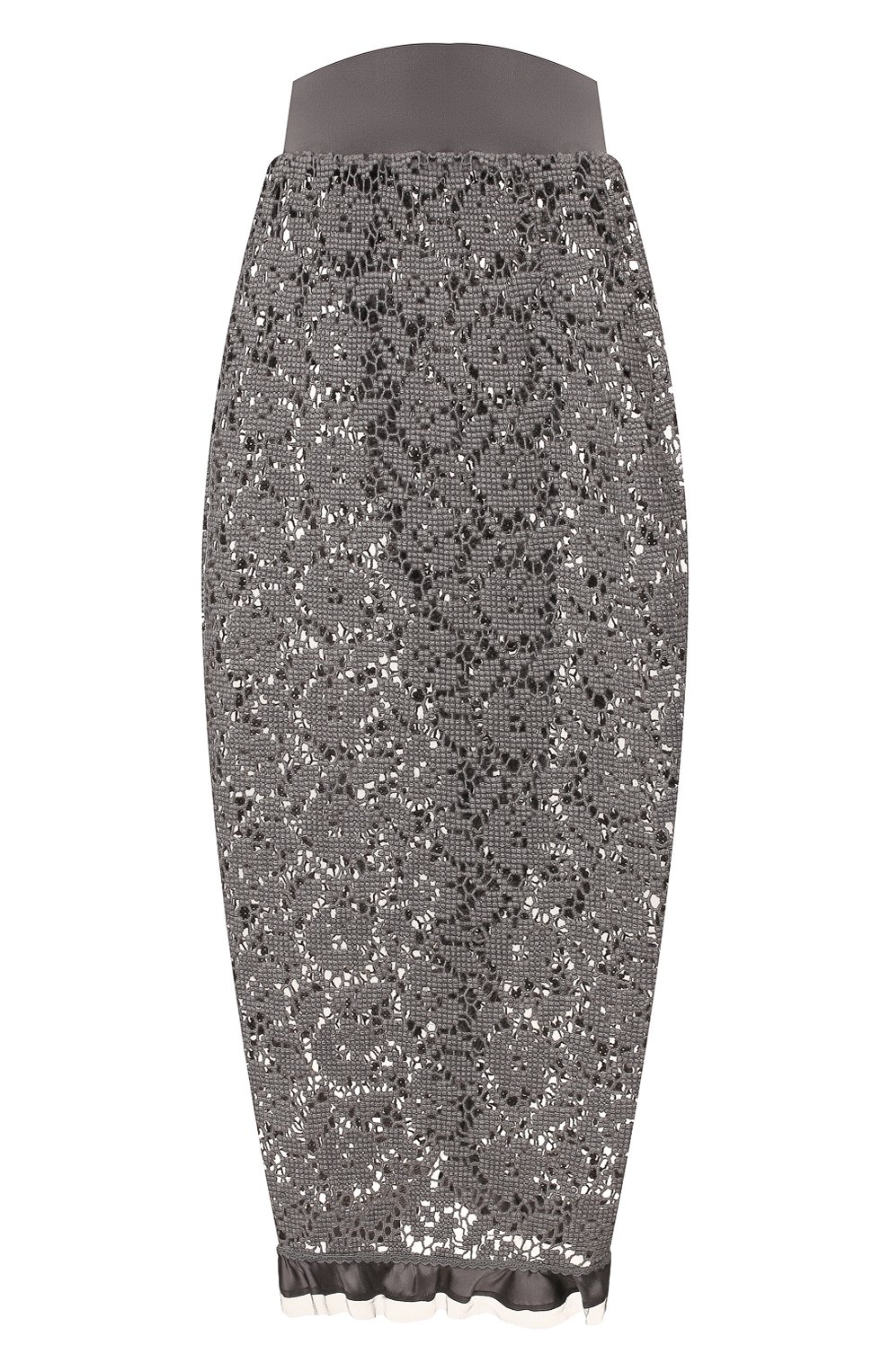 Юбка-фартук ULYANA SERGEENKO, арт. GRB001FW19P (1363т19), фото 1