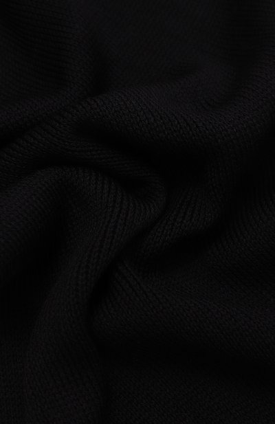 Шерстяной шарф BOSS, арт. 50495340, фото 3