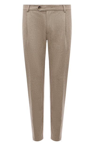 Кашемировые брюки WINDSOR, арт. 13 FL0R0-J5/10013913, фото 1