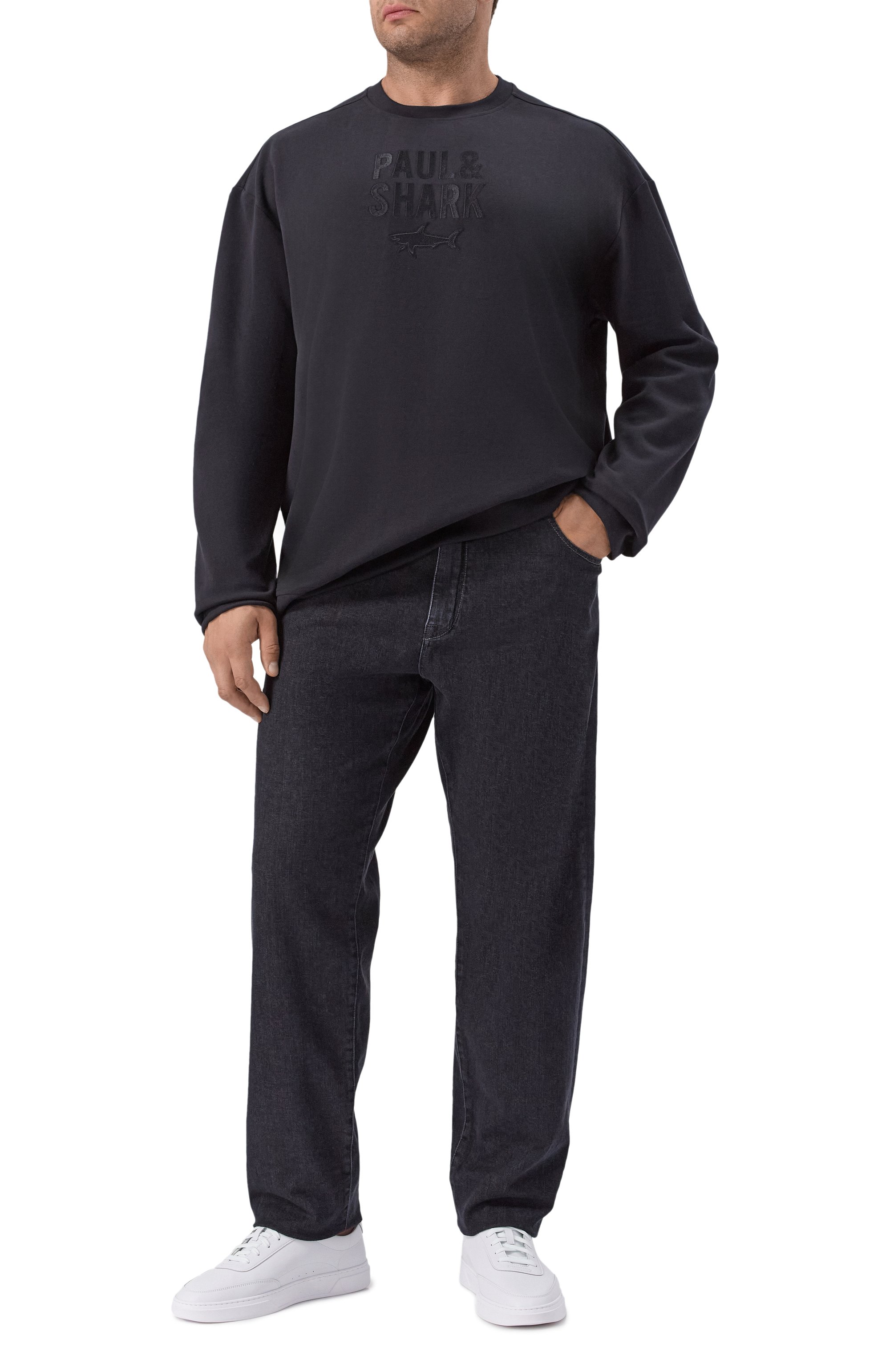 Свитшот PAUL&SHARK, арт. 15311839, фото 2