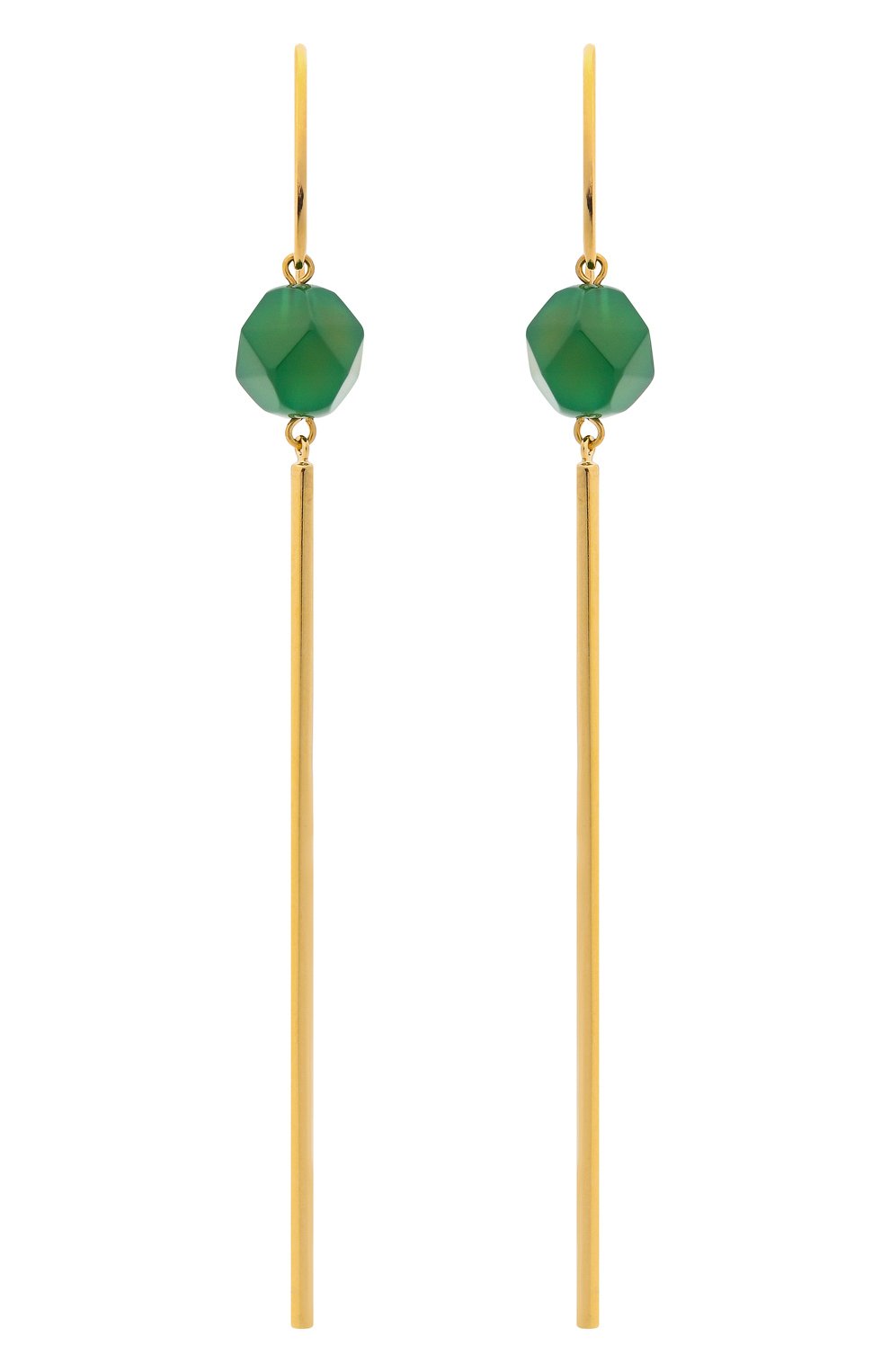 Серьги CRYSTALLINE JEWELLERY, арт. 370А, фото 1