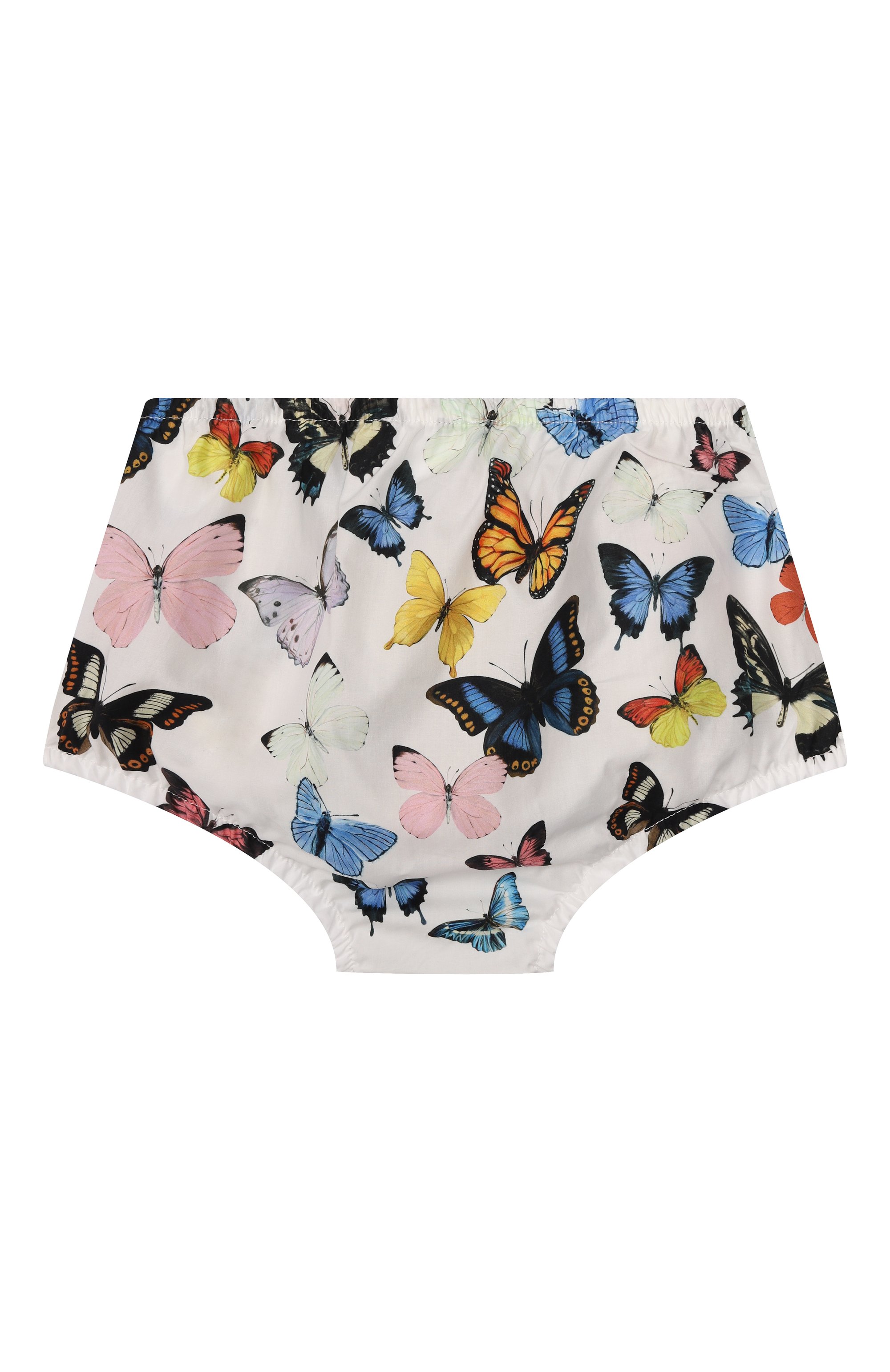 Комплект из платья и шорт DOLCE & GABBANA, арт. L2JD9P/G700M, фото 5