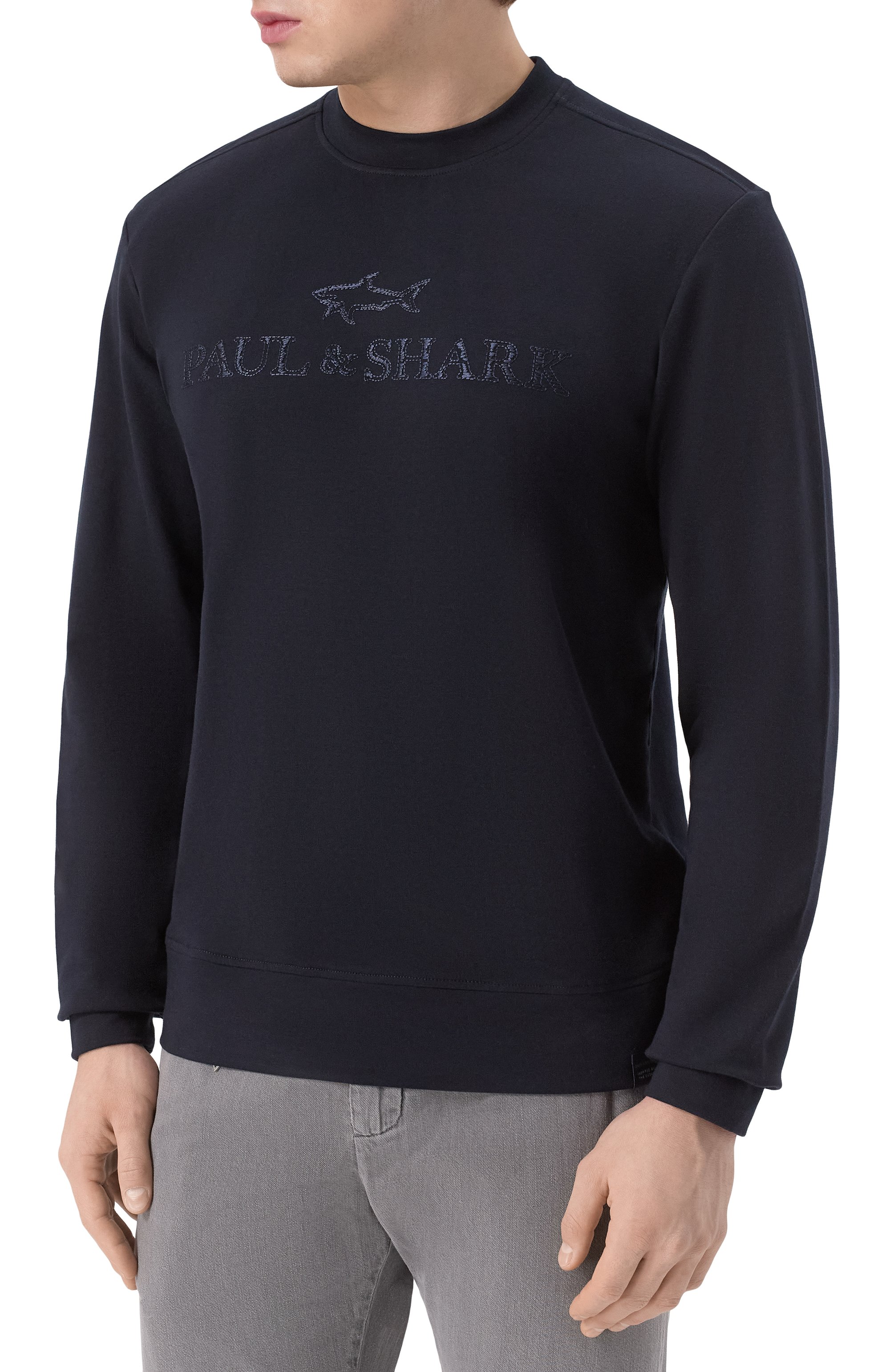 Свитшот PAUL&SHARK, арт. 25411881, фото 3