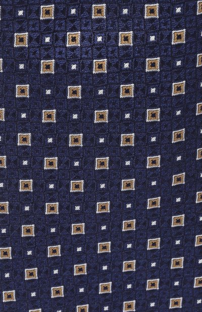 Шелковый галстук CANALI, арт. 18/HJ04487, фото 4
