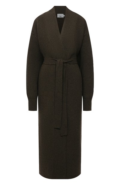 Шерстяной кардиган THE FRANKIE SHOP, арт. KN FLC KR 10, фото 1