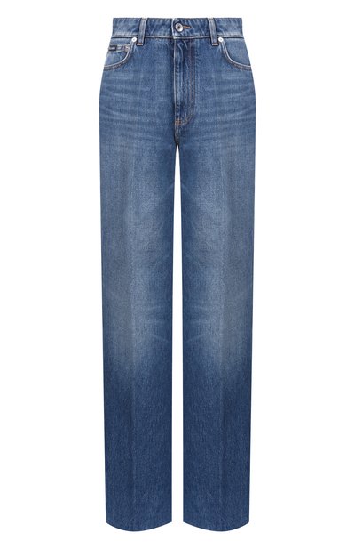 Женские джинсы DOLCE & GABBANA, арт. FTC79D/G8NC7