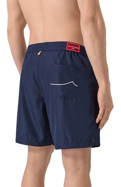 Плавки-шорты JACOB COHEN, арт. 25E P/JUR_YR004 011 T769A RW, фото 3