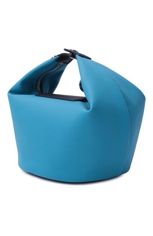 Сумка Le Pliage Xtra XS Longchamp 10361HIX/HIX Голубой  10361HIX/HIX Фото 4