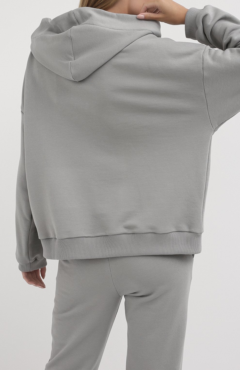 Спортивный костюм SEVEN LAB, арт. HP20-WN grey, фото 3