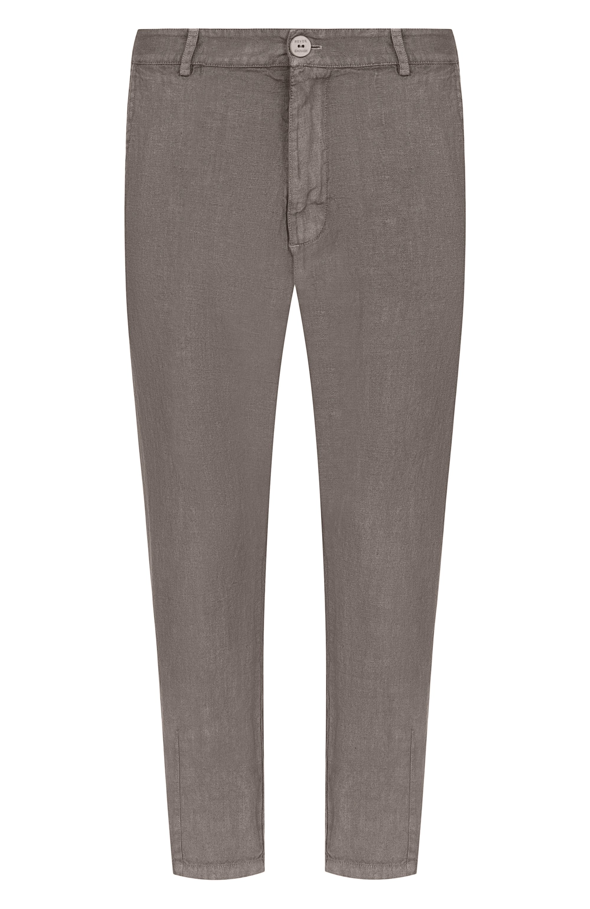 Льняные брюки NEVER ENOUGH, арт. MPA011, фото 1