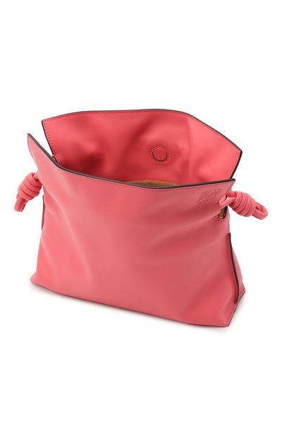 Клатч flamenco mini LOEWE, арт. A411FC2X05, фото 4