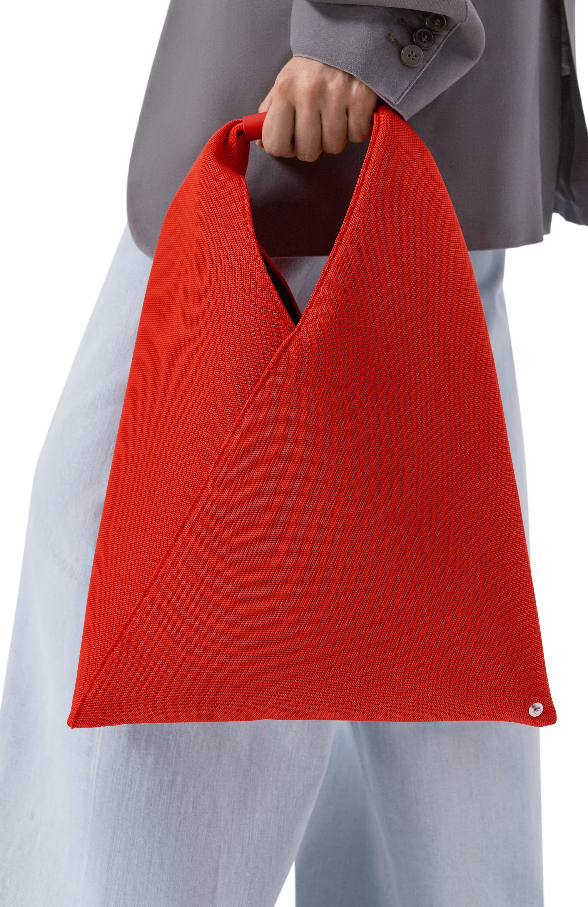 Сумка japanese small MM6, арт. S54WD0043/P6414, фото 2