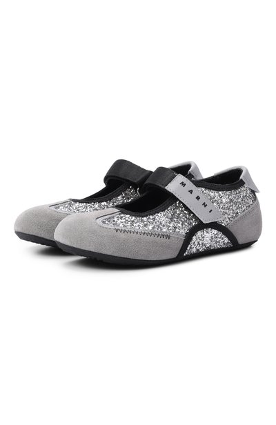 Балетки MARNI, арт. 83788/VAR2_001