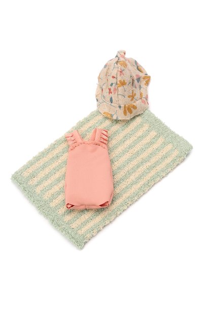 Пляжный набор для мышки MAILEG, арт. 11-1304-00, фото 1