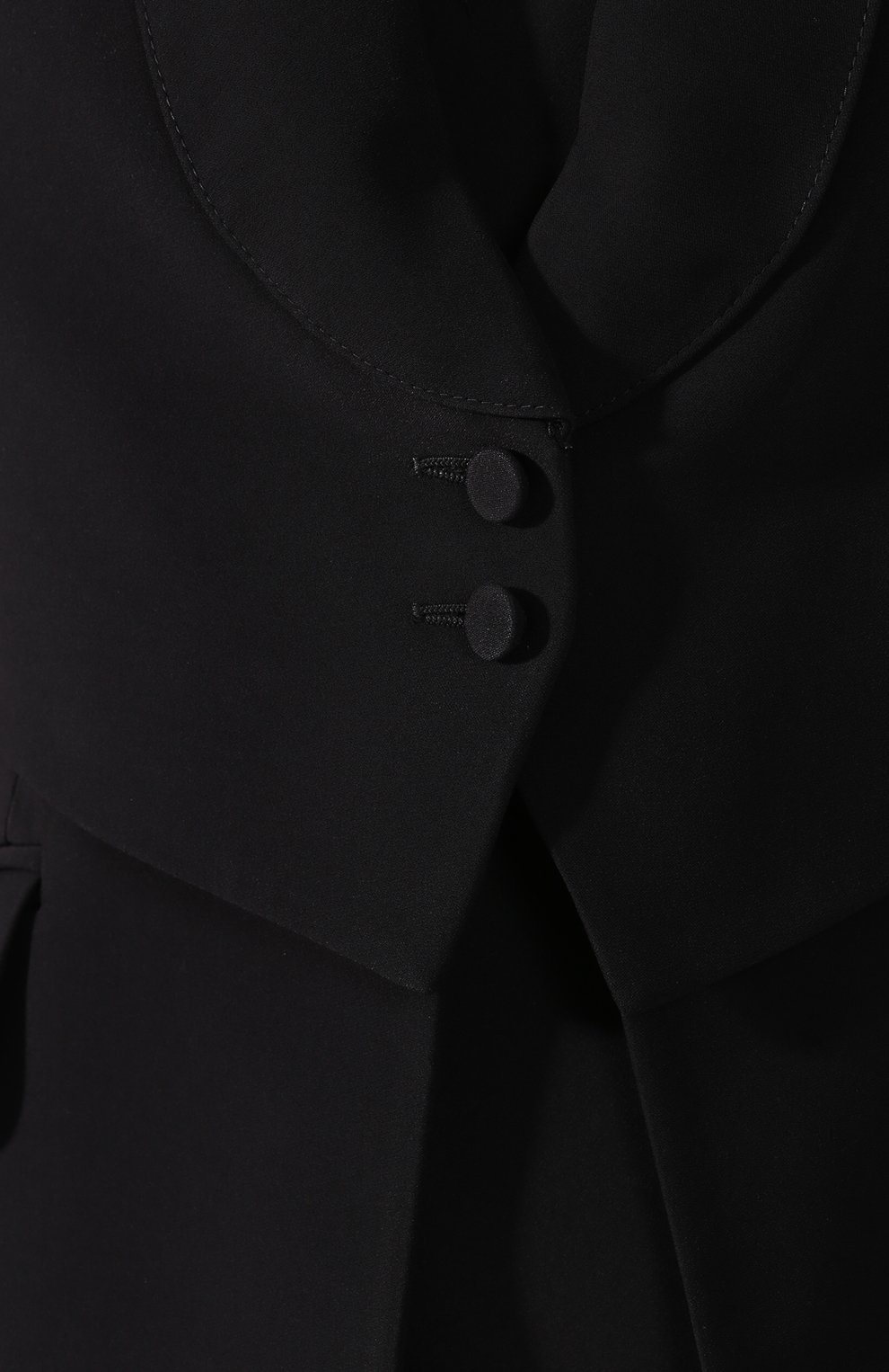 Жакет ALEXANDER MCQUEEN, арт. 621339/QEAAA, фото 5